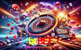 Estatísticas btbet