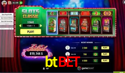 A Emoção da Loteria na btbet: Uma Chance de Mudança de Vida