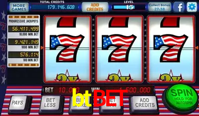 Desvendando o Mundo dos Jogos Virtuais na btbet