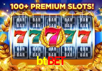 Desvendando o Mundo dos Jogos Virtuais na btbet