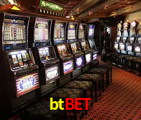 A Revolução dos Aplicativos de Jogos no btbet