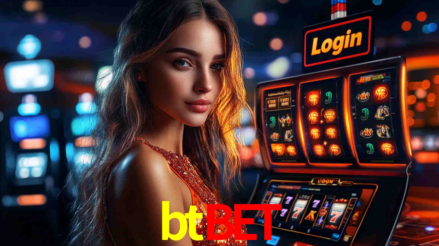 btbet: Seu Cassino Premiado com Pagamentos Rápidos