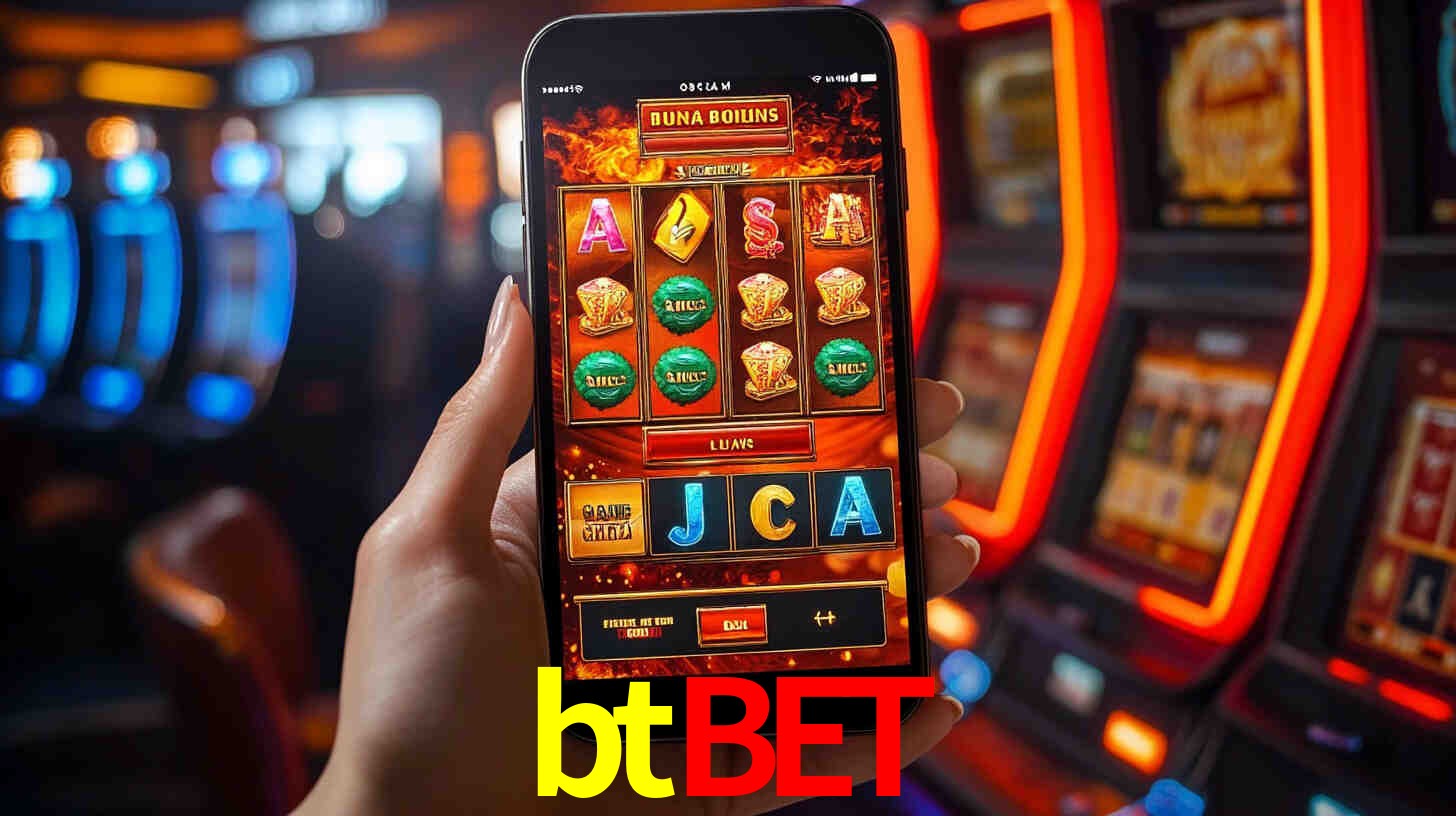 btbet - Cassino Mais Completo Online - btbet.com