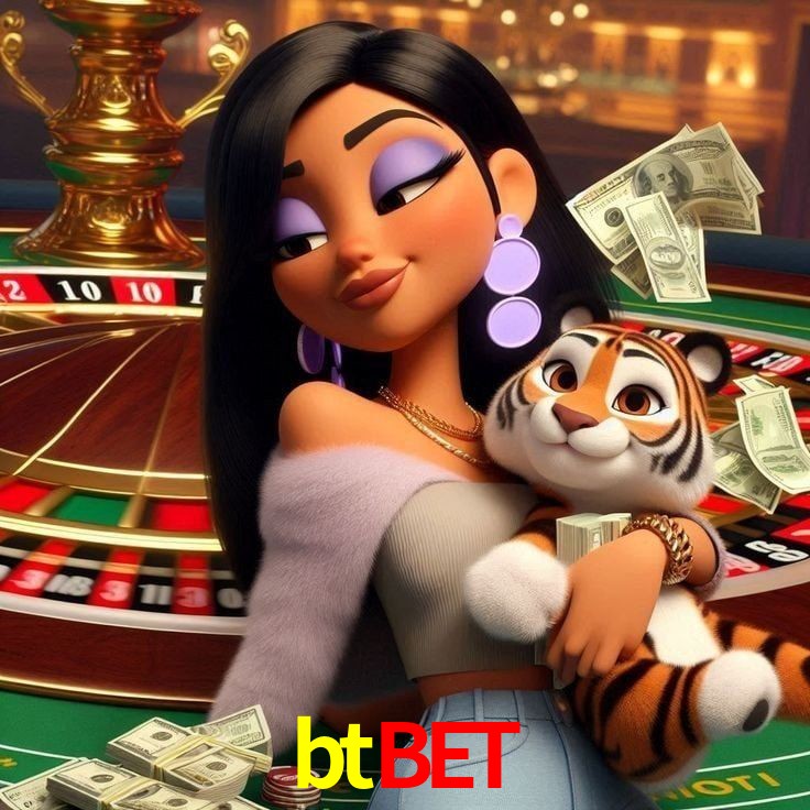 Statistics btbet