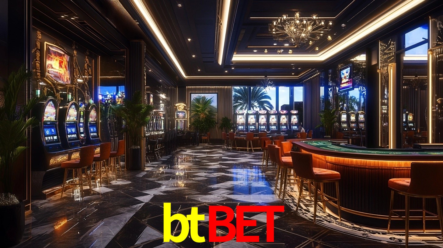 Ofertas Imperdíveis na btbet: Promoções e Bônus Que Valem a Pena