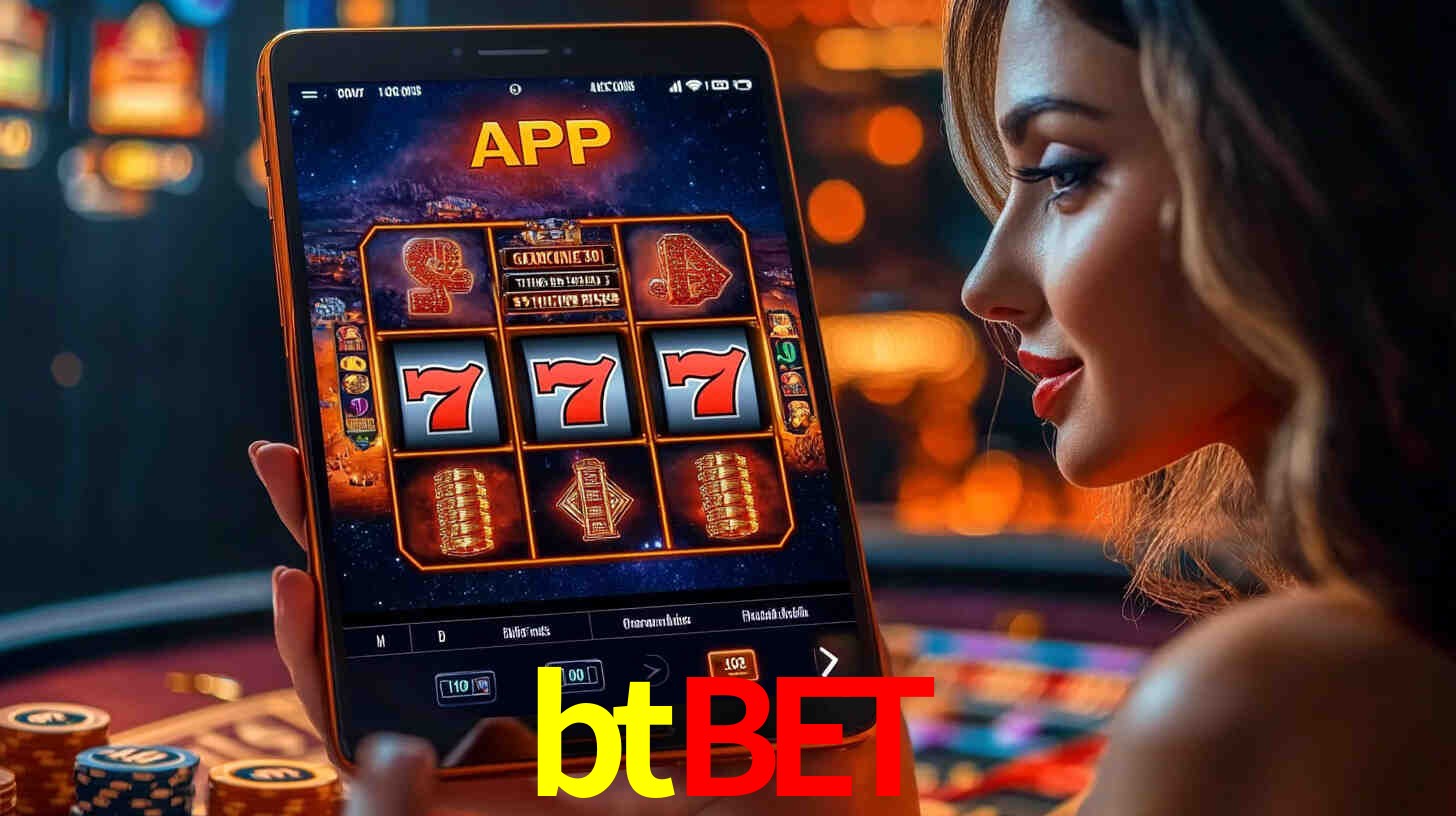 Bônus Generosos e Exclusivos no btbet para Você!