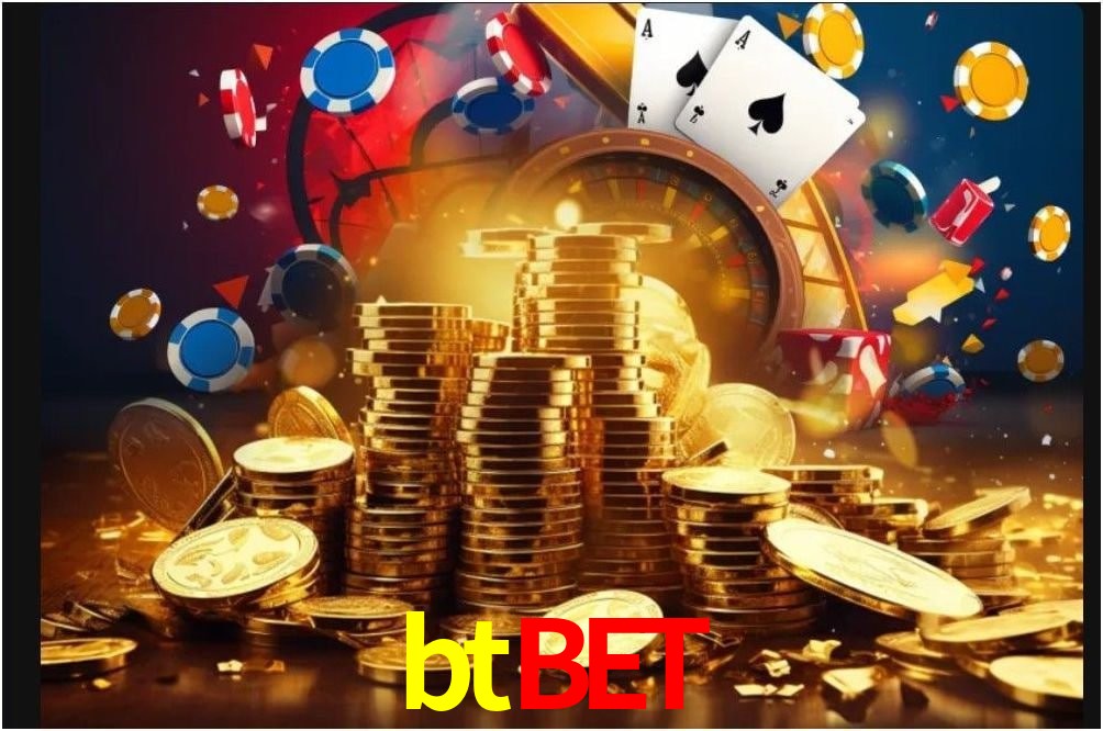Interface Premium btbet