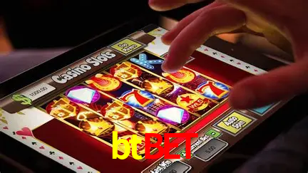 A Experiência Imersiva dos Cassinos Ao Vivo no btbet