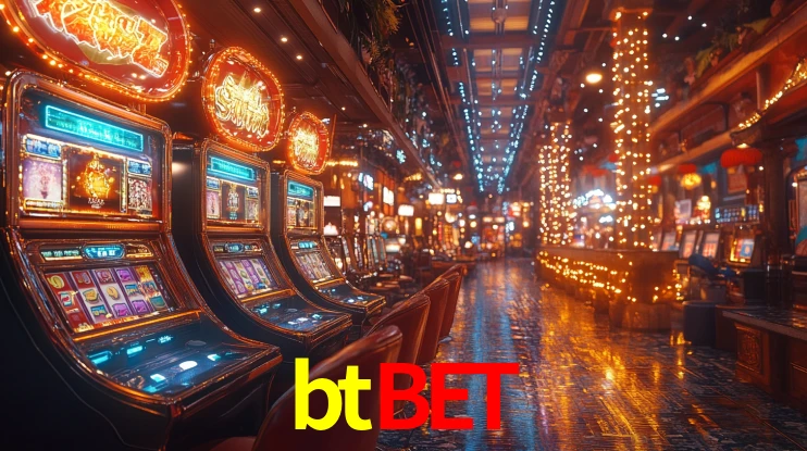 btbet.com