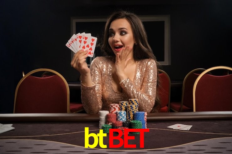 Jogos Exclusivos btbet