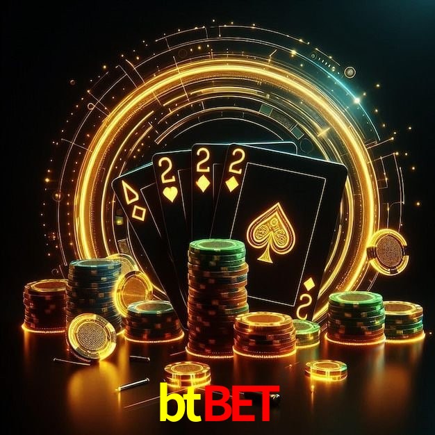 Benefícios da Conta btbet