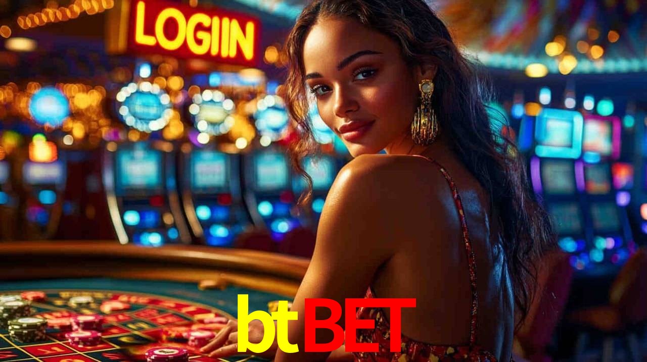 Tecnologia da Plataforma btbet