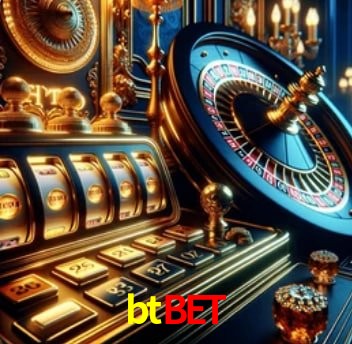 Apostas de Futebol btbet