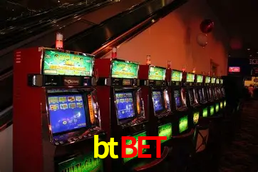 Explorando a Categoria de Eventos em Apostas na btbet