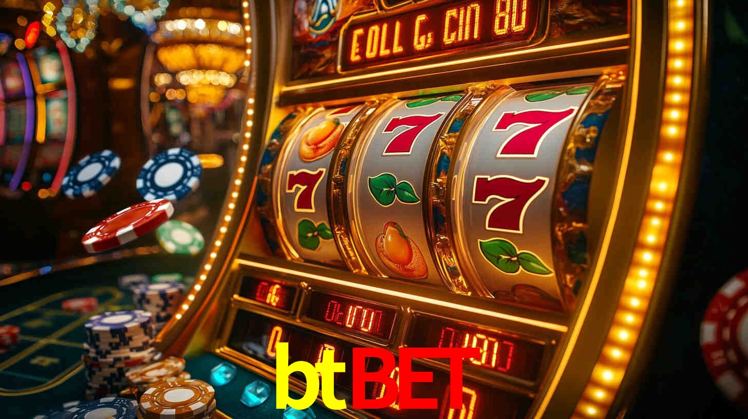 Exclusive Games btbet