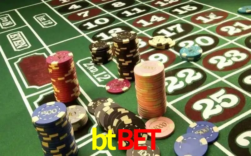 Login Seguro btbet