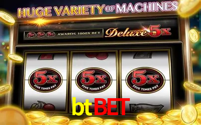 Apostas Esportivas na btbet: Um Guia Completo