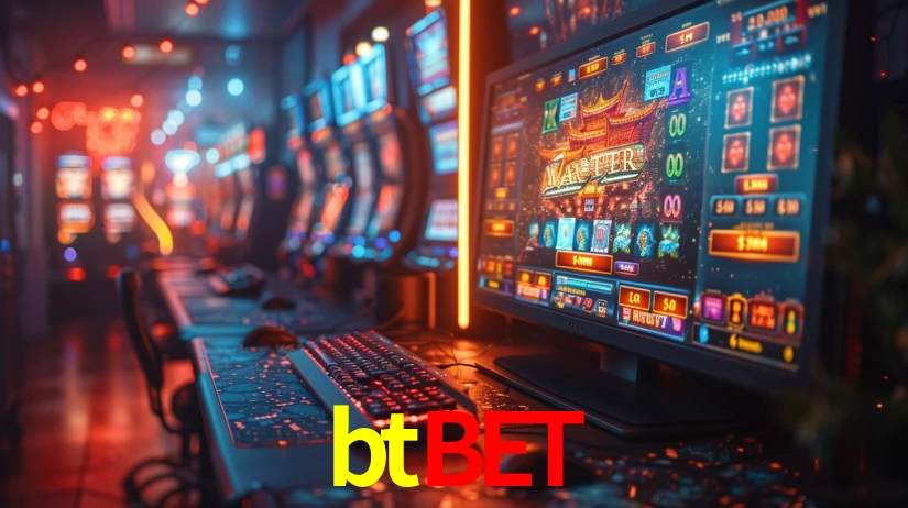 btbet.com