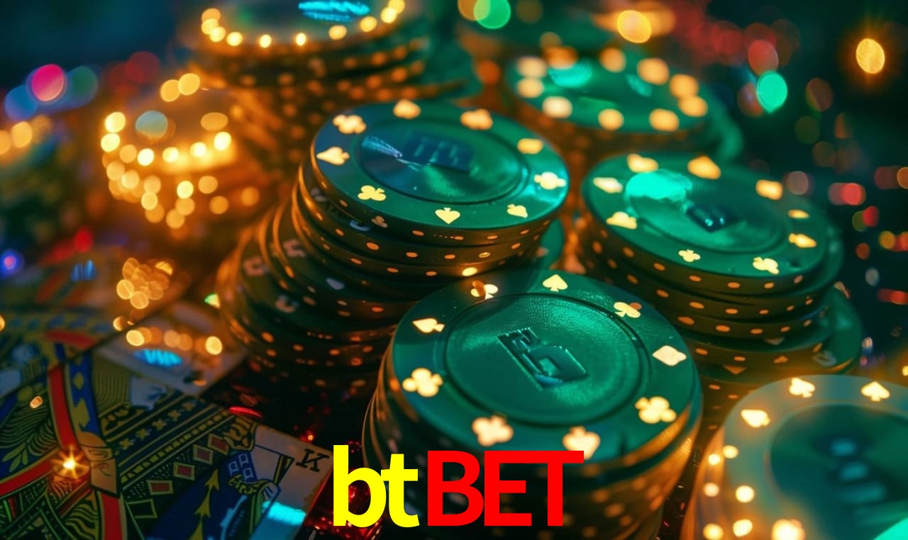 Estatísticas Esportivas btbet