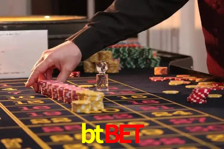 Apostas Esportivas na btbet: Um Guia Completo