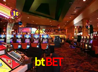 Desvendando o Mundo dos Jogos Virtuais na btbet