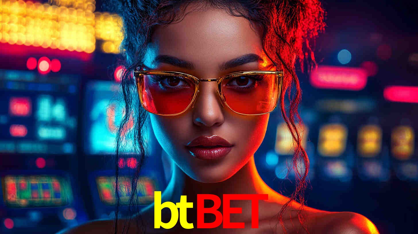 Inovações de Jogos na btbet: O Futuro das Experiências Interativas