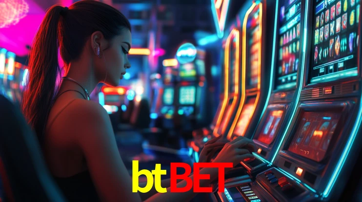 Experimente o Login Seguro Premium no btbet