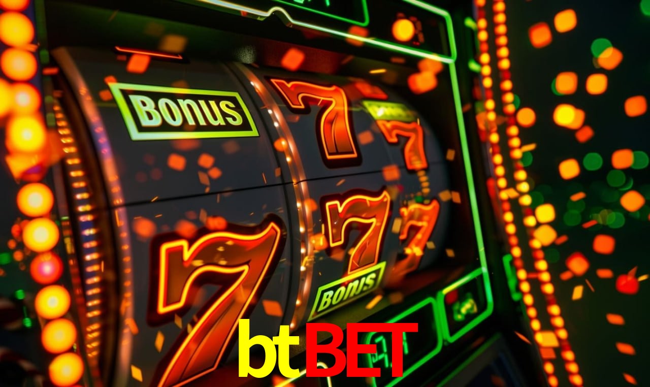 btbet Logo 1