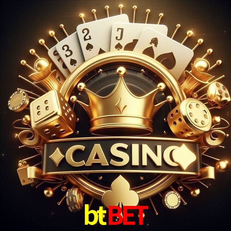 Provedores de Jogos btbet