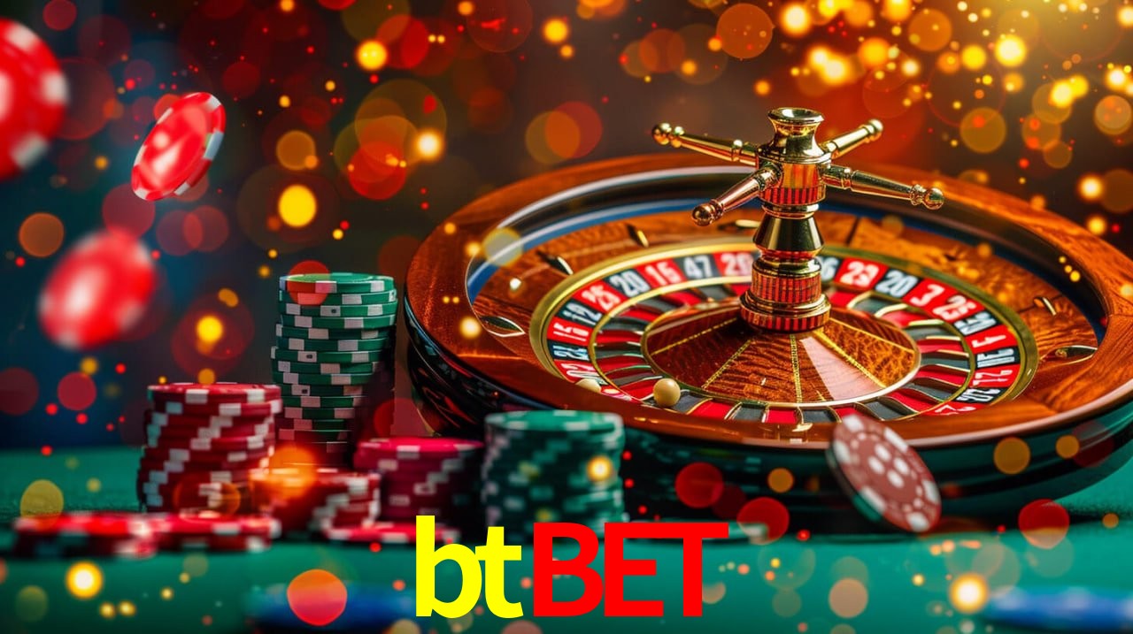 cassino btbet