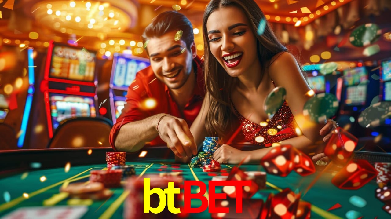 Especiais de Fim de Semana btbet
