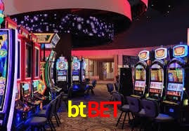 Plataforma btbet - Segurança SSL 256-bit
