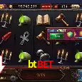 btbet Licença Curaçao Gaming