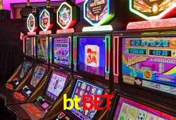 A Revolução dos Aplicativos de Jogos no btbet