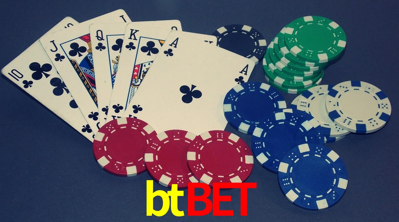 Game Providers btbet