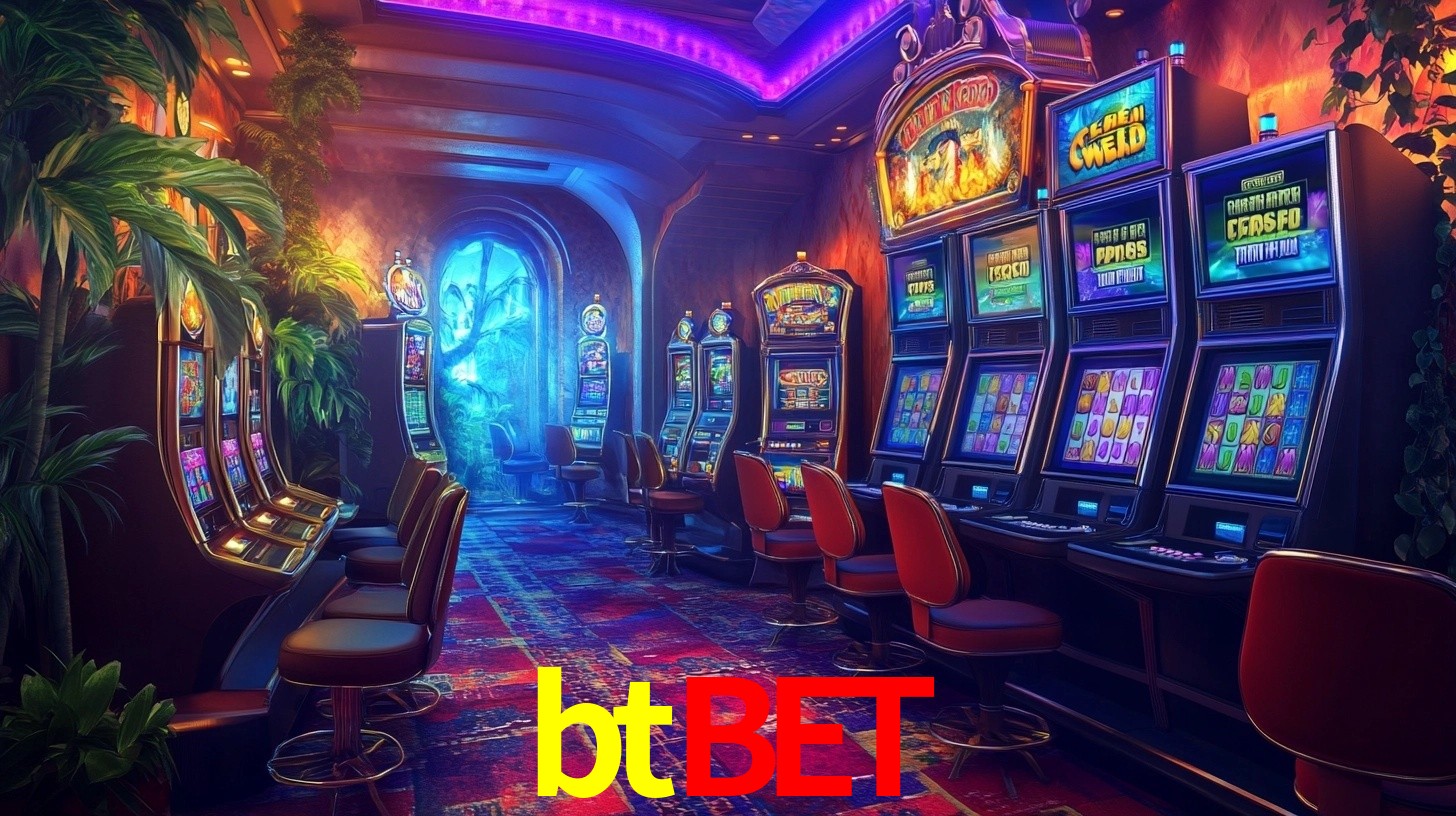 Programa VIP btbet