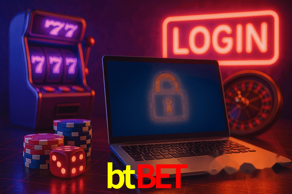 Recursos de Bônus btbet