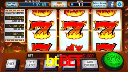 A Emoção da Loteria na btbet: Uma Chance de Mudança de Vida