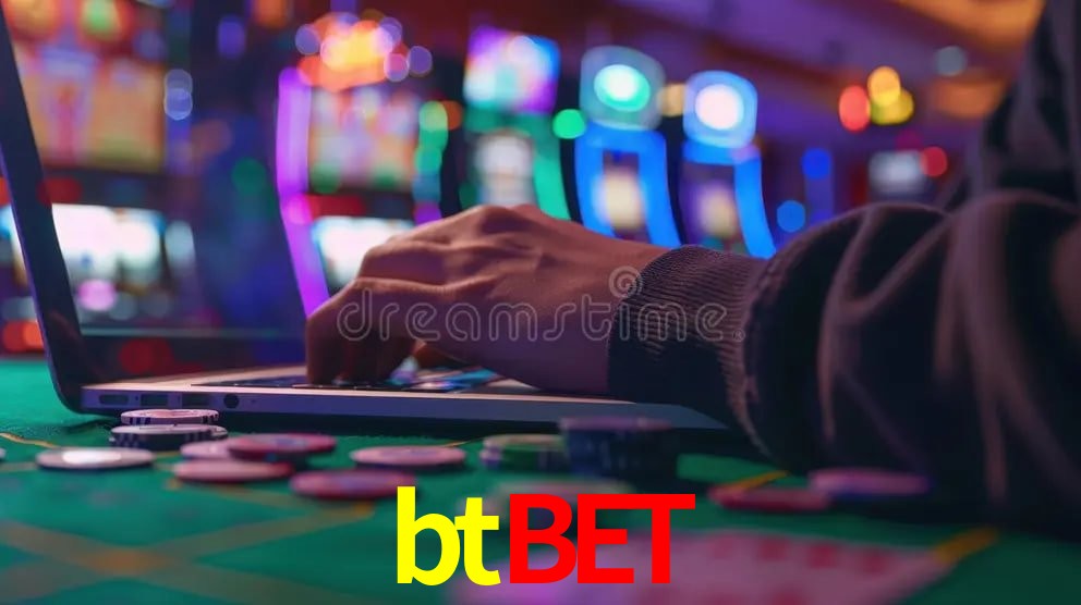 Casino Ao Vivo btbet