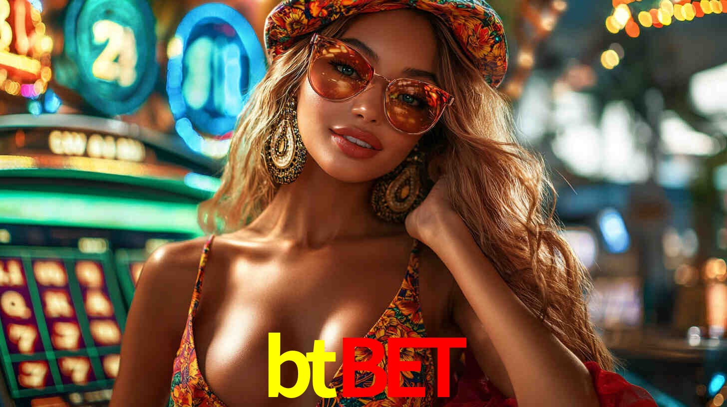 Premium Interface btbet