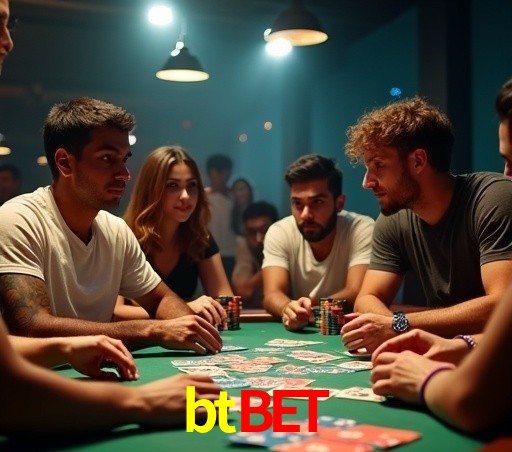 Slots btbet - Jackpots Progressivos