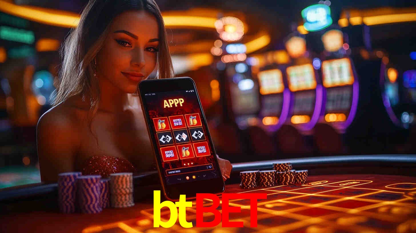 Explorando a Categoria de Eventos em Apostas na btbet