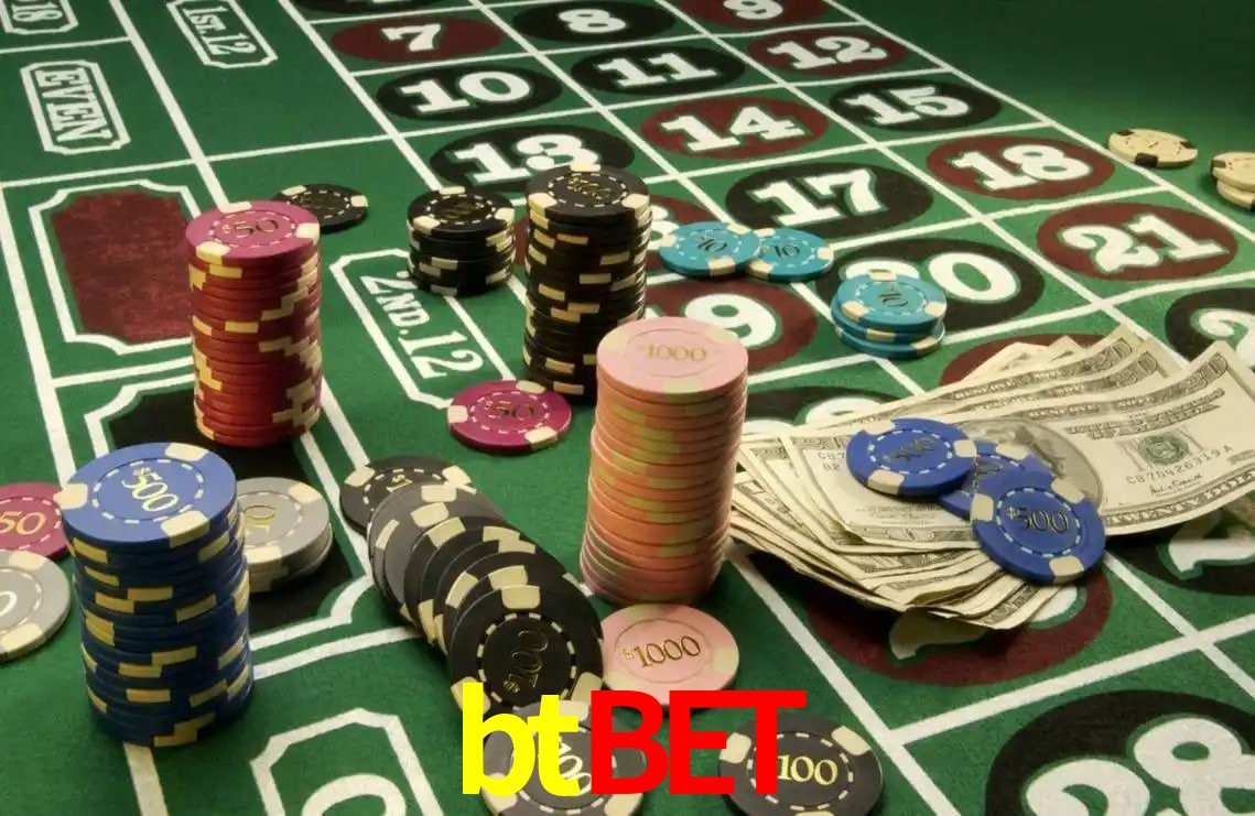 btbet: Jogos de Caça-Níqueis-Altas Recompensas, Roleta-Velocidade, Blackjack-Desafios Máximos