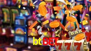 Servidor Brasil btbet