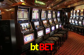 Apostas Esportivas na btbet: Um Guia Completo