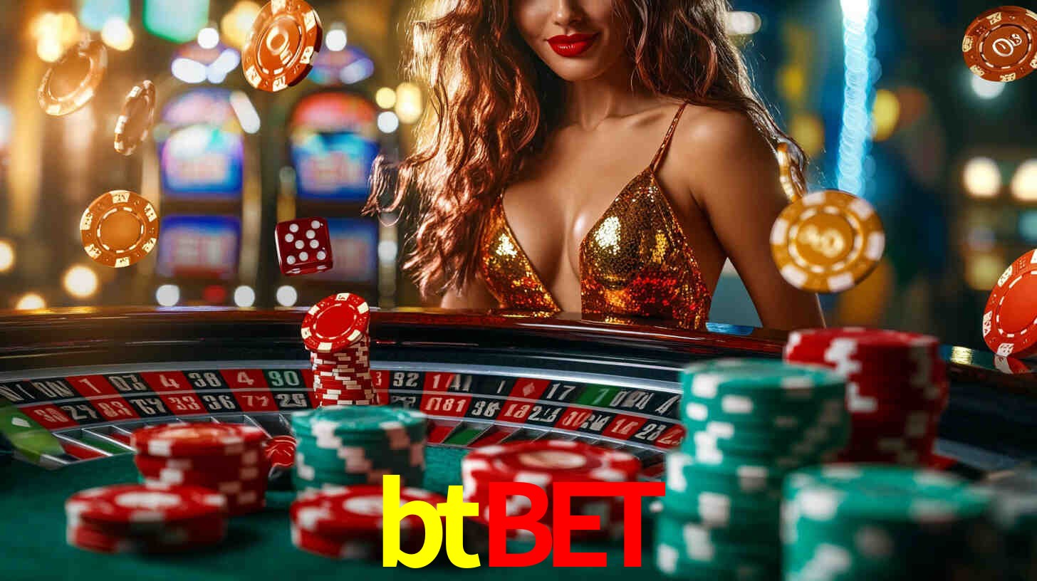 btbet App Interface