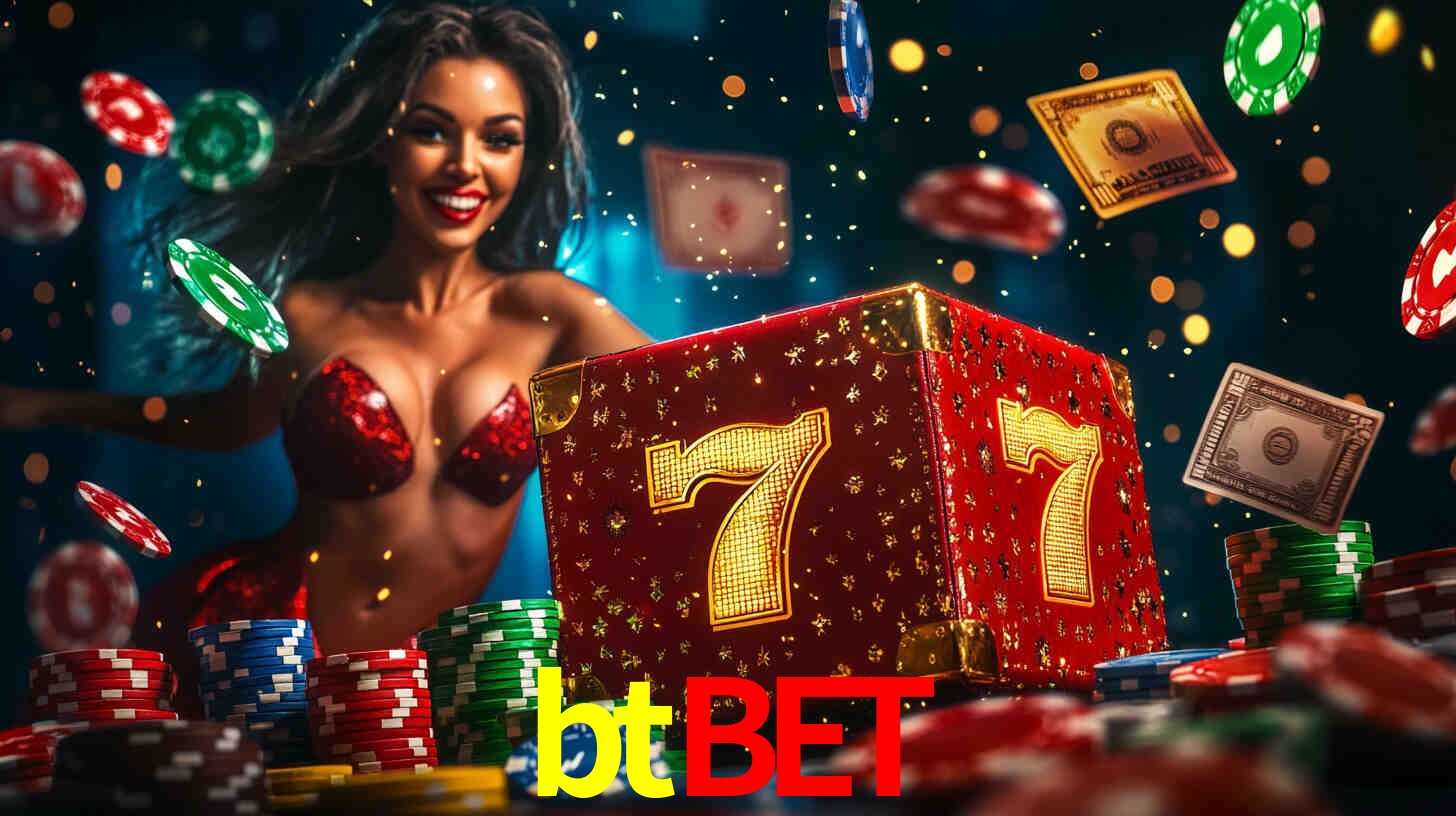 Desvendando o Mundo dos Jogos Virtuais na btbet