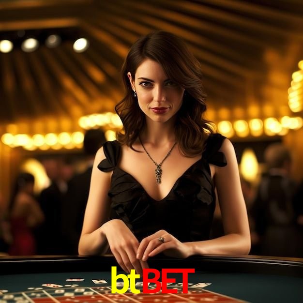 A Emoção da Loteria na btbet: Uma Chance de Mudança de Vida