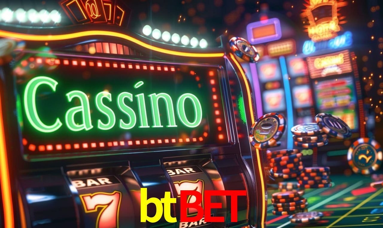 Promoção Relâmpago btbet