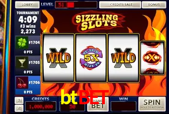 Desvendando o Mundo dos Jogos Virtuais na btbet